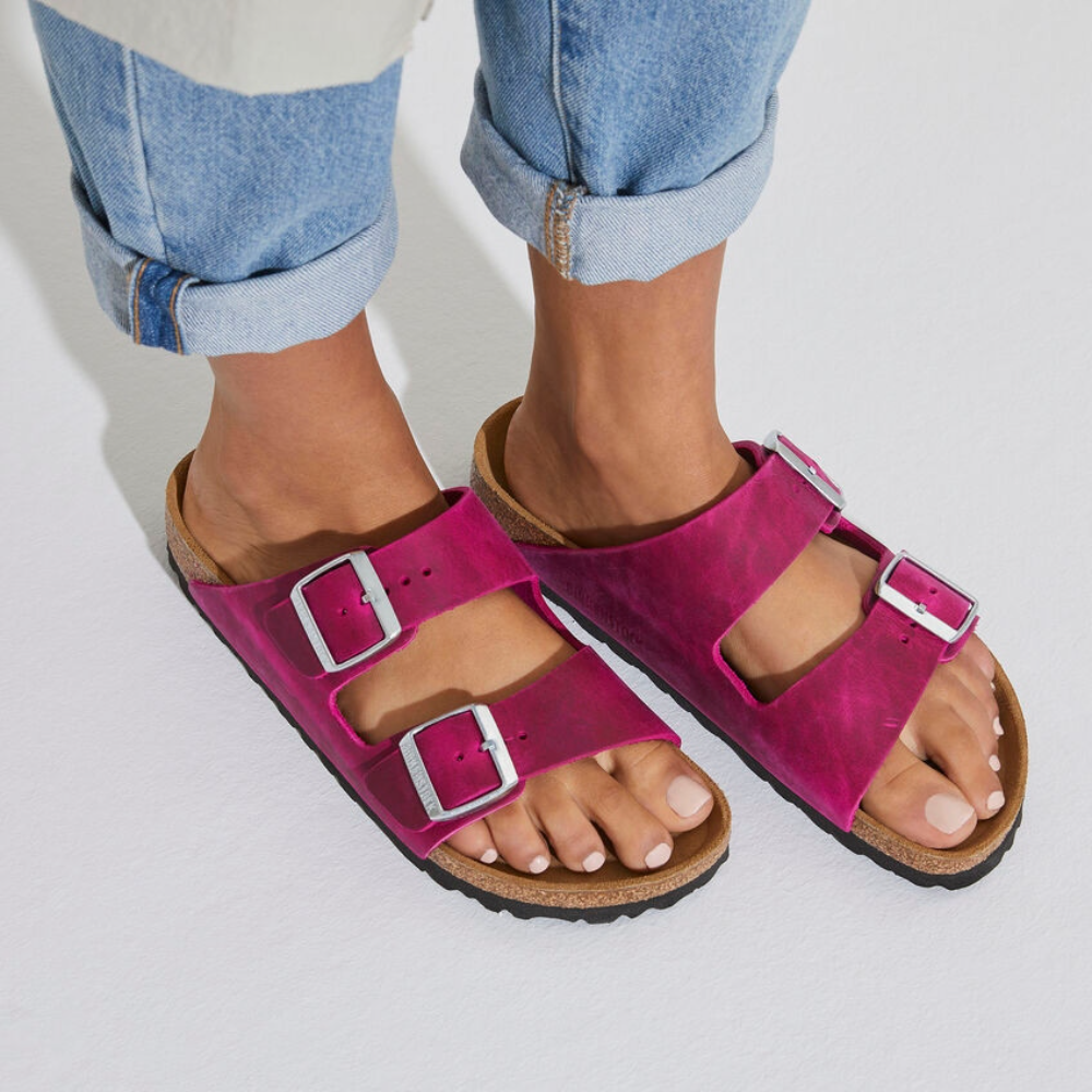 Arizona LEOI Festival Fuchsia Narrow Fit