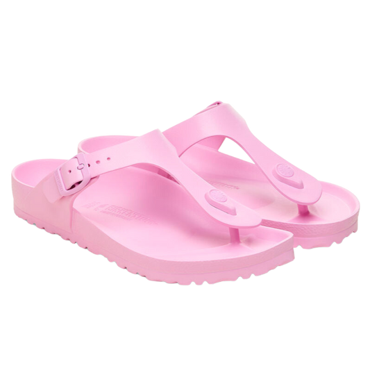 Gizeh EVA Fondant Pink Regular Fit