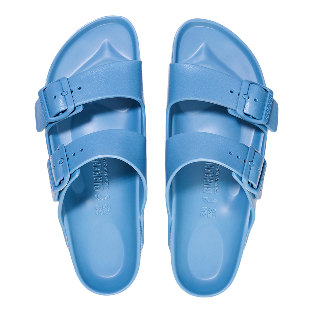 Arizona Essentials EVA Elemental Blue Narrow Fit