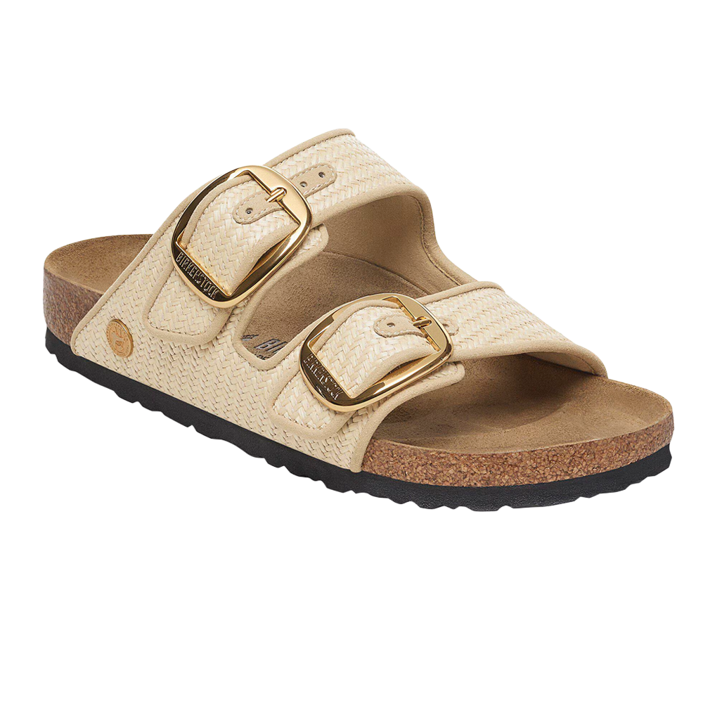 Arizona Big Buckle TEX RAFFIA Natural