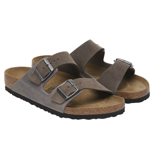 Arizona LEVE/LEOI Concrete Gray Regular Fit