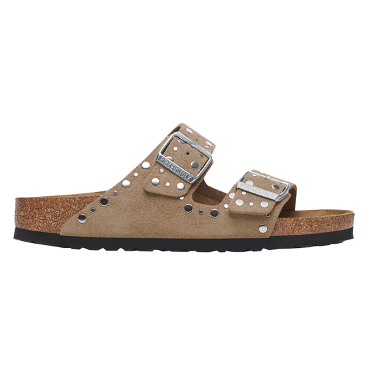 Arizona Rivet LEVE Taupe