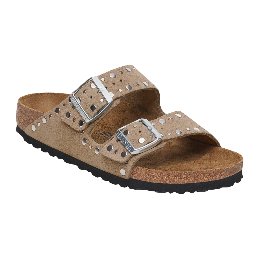 Arizona Rivet LEVE Taupe