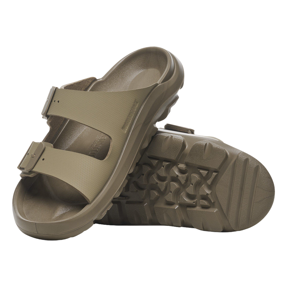 Mogami Terra 2 Strap Apex Faded Khaki