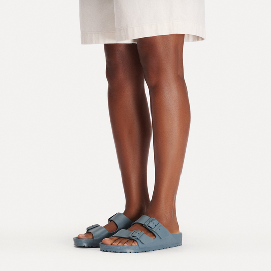 Arizona Essentials EVA Basalt Gray Narrow Fit