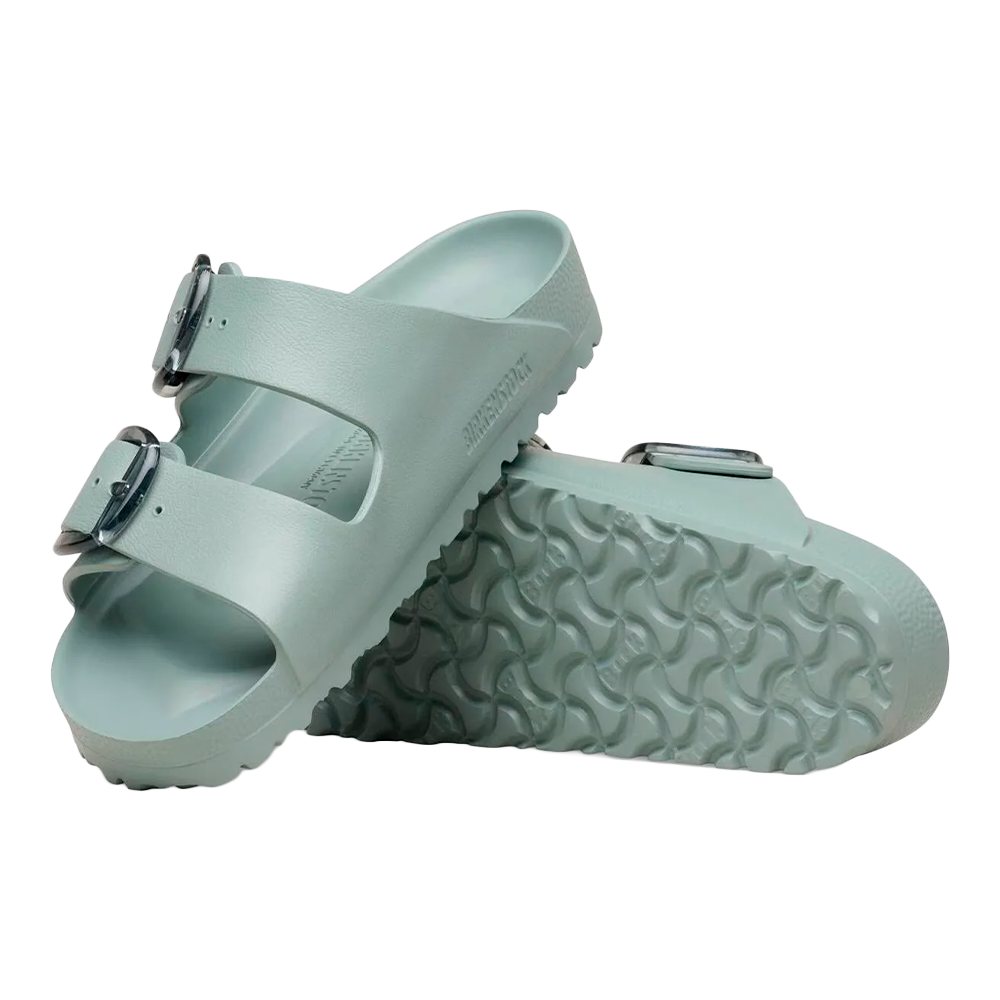 Arizona Big Buckle EVA Pure Sage Regular Fit