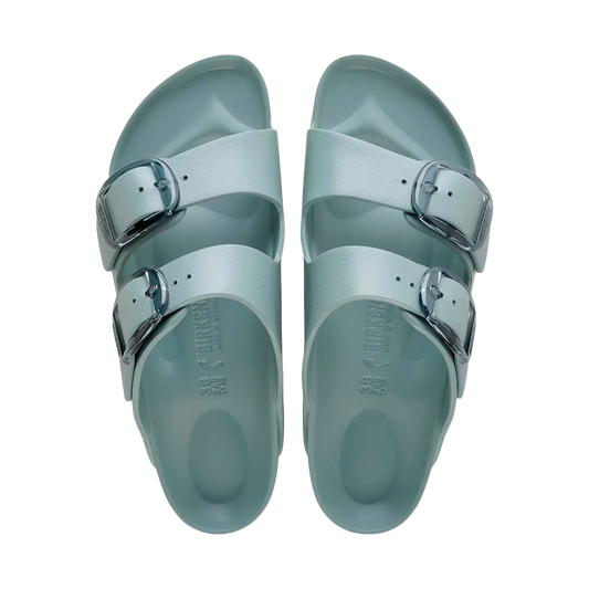 Arizona Big Buckle EVA Pure Sage Regular Fit