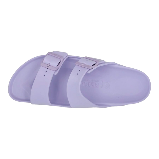 Arizona Stealth Buckle EVA Purple Fog Narrow Fit