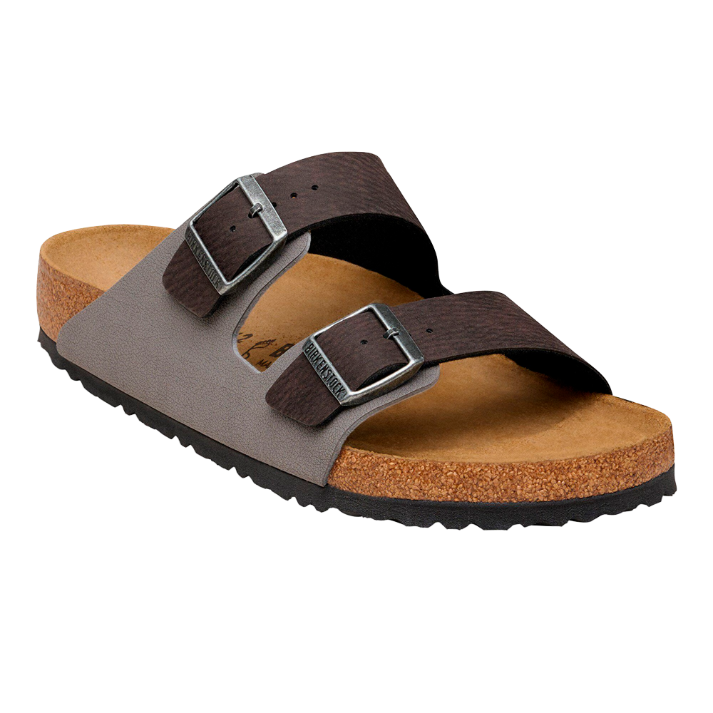 Arizona SYN DDUST Black/Birkibuc DARKGR
