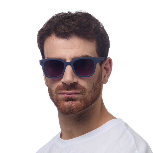 Lentes de Sol Unisex Giovanni Midnight Okkia