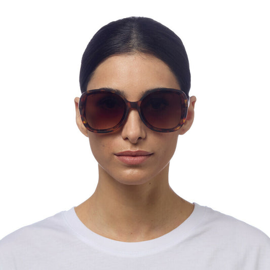 Lentes de Sol para Mujer Anna Marrón Okkia