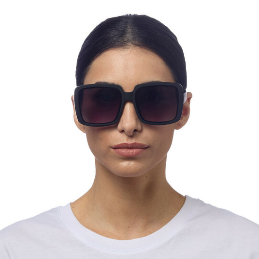 Lentes de Sol para Mujer Alessia Negro Okkia