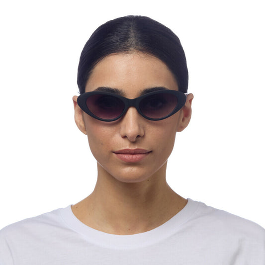Lentes de Sol para Mujer Lina Negro Okkia