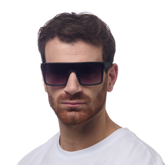 Lentes de Sol Unisex Tokyo Negro Okkia