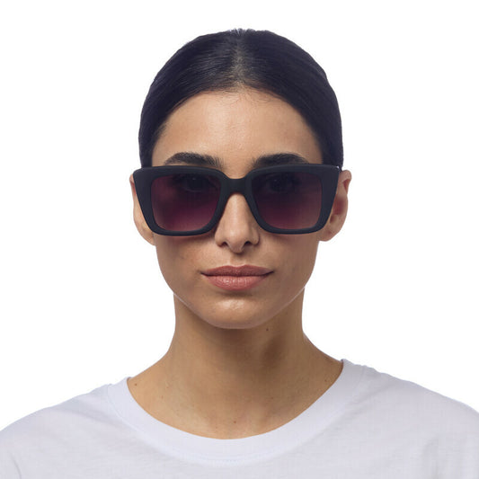 Lentes de Sol para Mujer Elba Negro Okkia