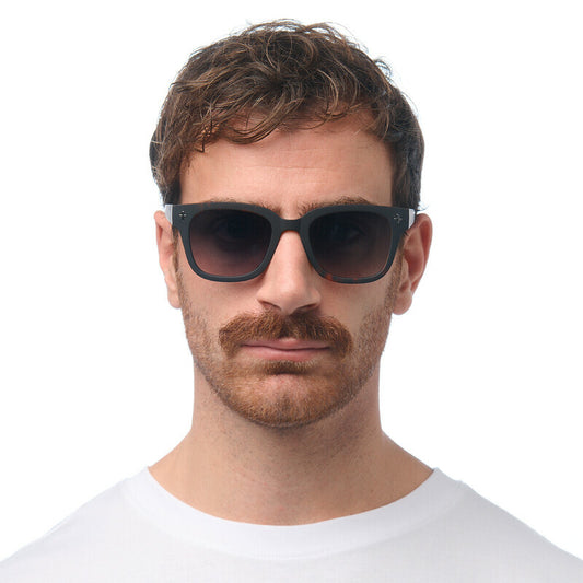 Lentes de Sol Unisex Giovanni Verde Okkia