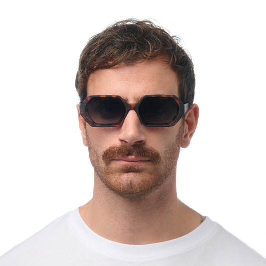 Lentes de Sol Unisex Andrea Verde Okkia