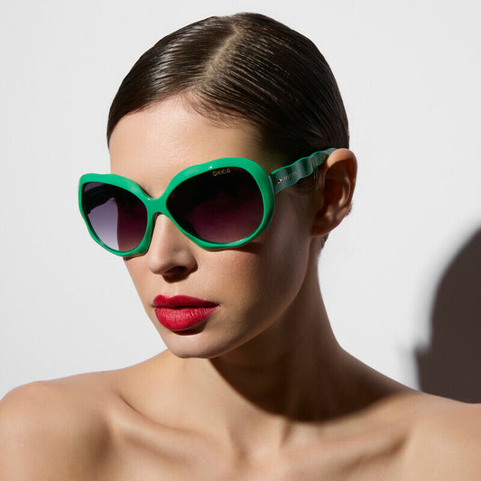 Lentes de Sol para Mujer California Seletti x Okkia