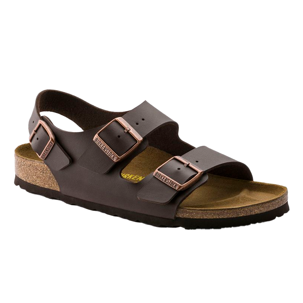 Milano Birko Flor Brow Regular Fit