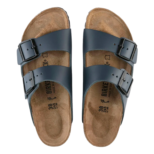 Arizona Natural Leather blue Regular fit