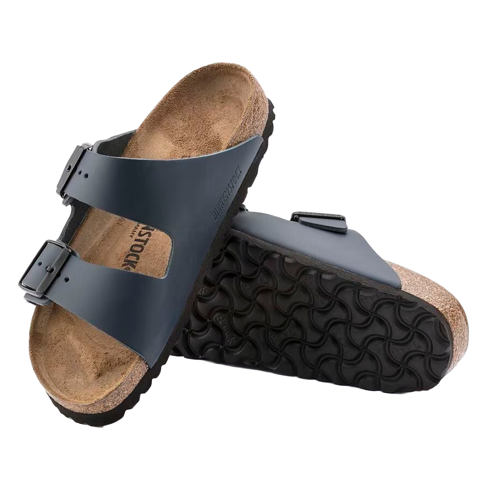 Arizona Natural Leather Narrow Fit