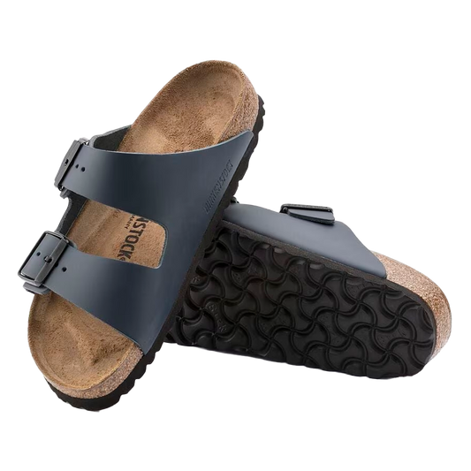 Arizona Natural Leather Narrow Fit