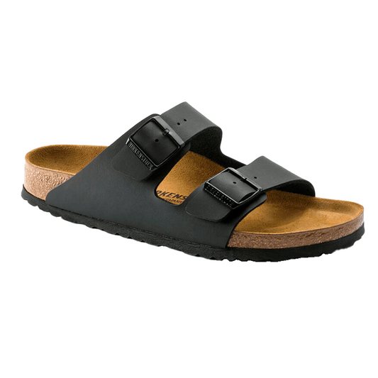 Arizona Birko Flor Black Regular Fit
