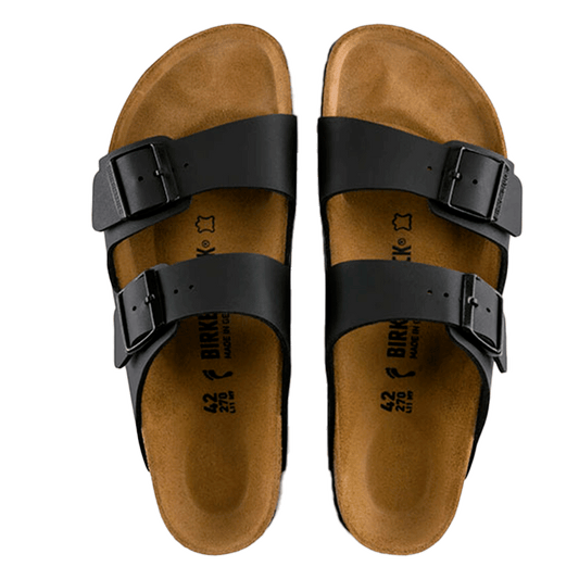 Arizona Birko Flor Black Regular Fit