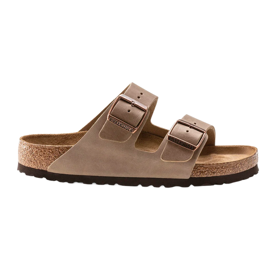 Arizona SFB LEOI Tabacco Brown