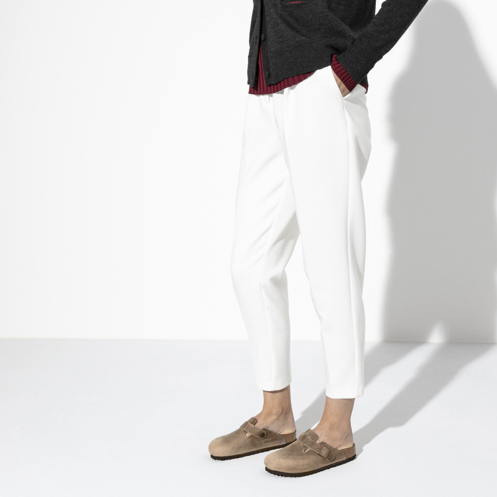 Boston NU Oiled Tabacco Brown Regular Fit