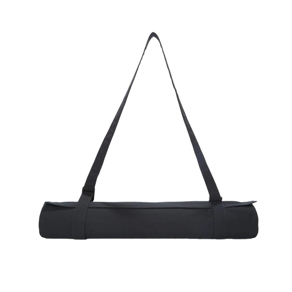 Jade Yoga Parkia Yoga Mat Carrier Black
