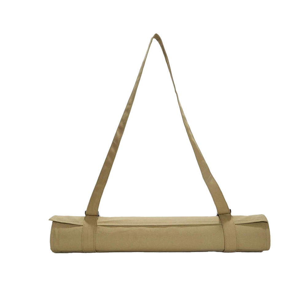 Jade Yoga Parkia Yoga Mat Carrier Khaki