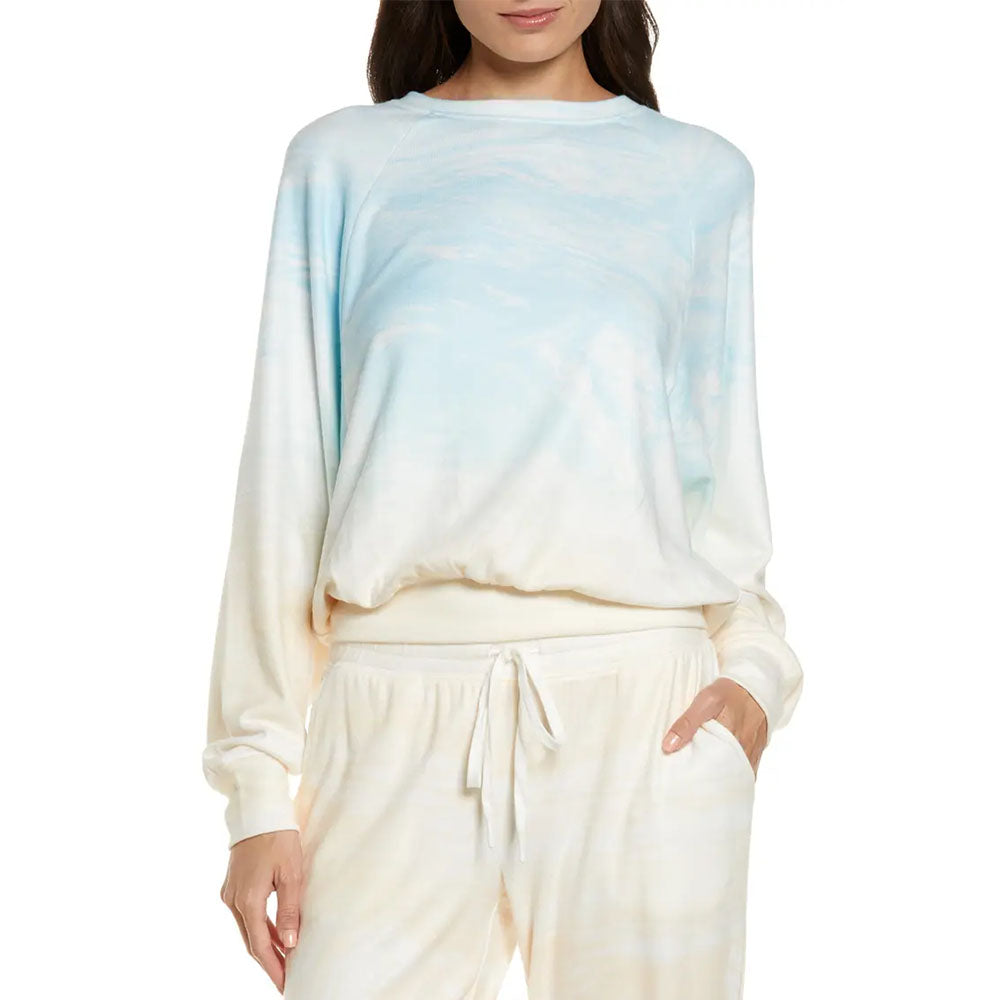 High Tide Camisa Manga Larga Pijama