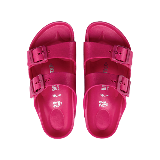 Arizona EVA Kids Beetroot Purple Narrow Fit