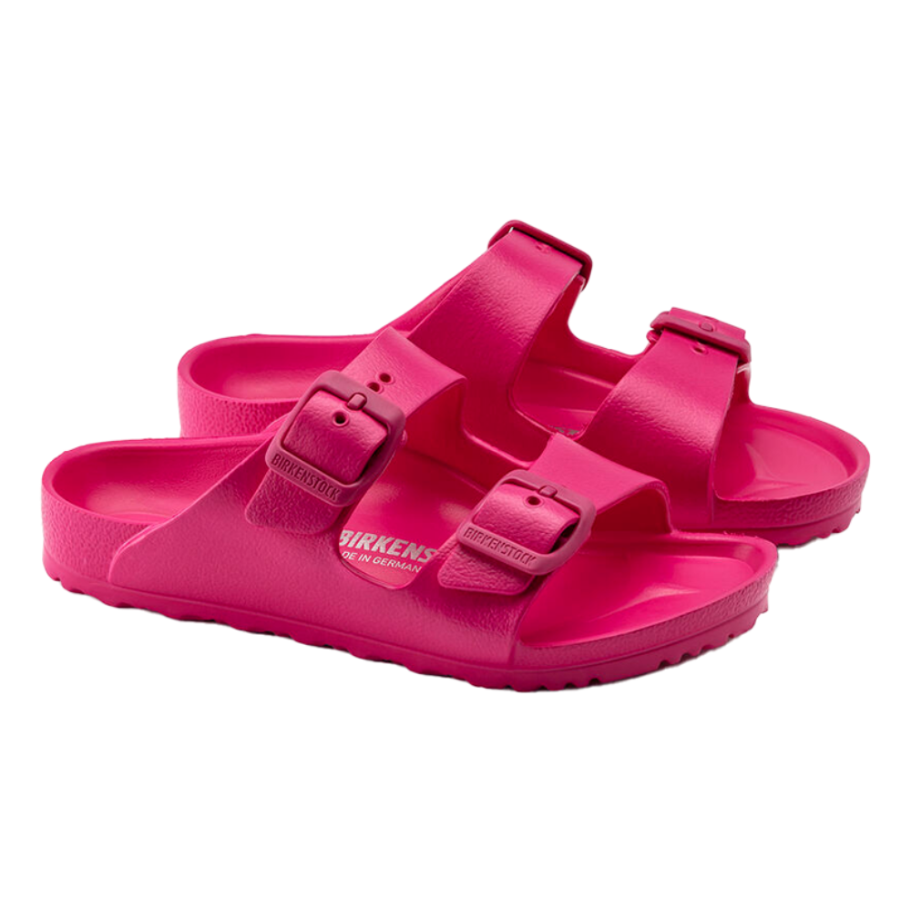 Arizona EVA Kids Beetroot Purple Narrow Fit