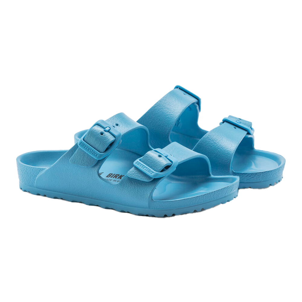 Arizona EVA Kids Sky Blue Narrow Fit