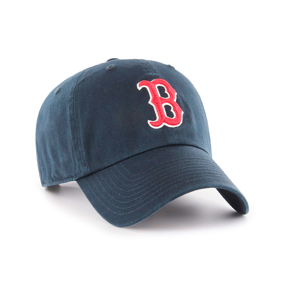 Boston Red Sox '47 Clean Up