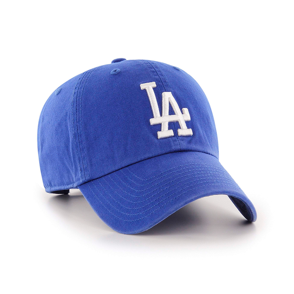 Los Angeles Dodgers '47 Clean Up