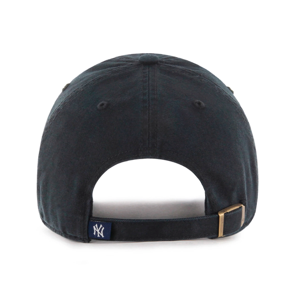 New York Yankees BW '47 Clean Up