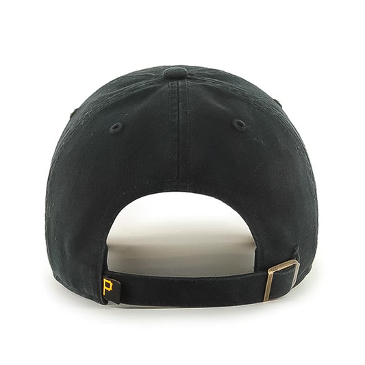 Pittsburgh Pirates '47 Clean Up