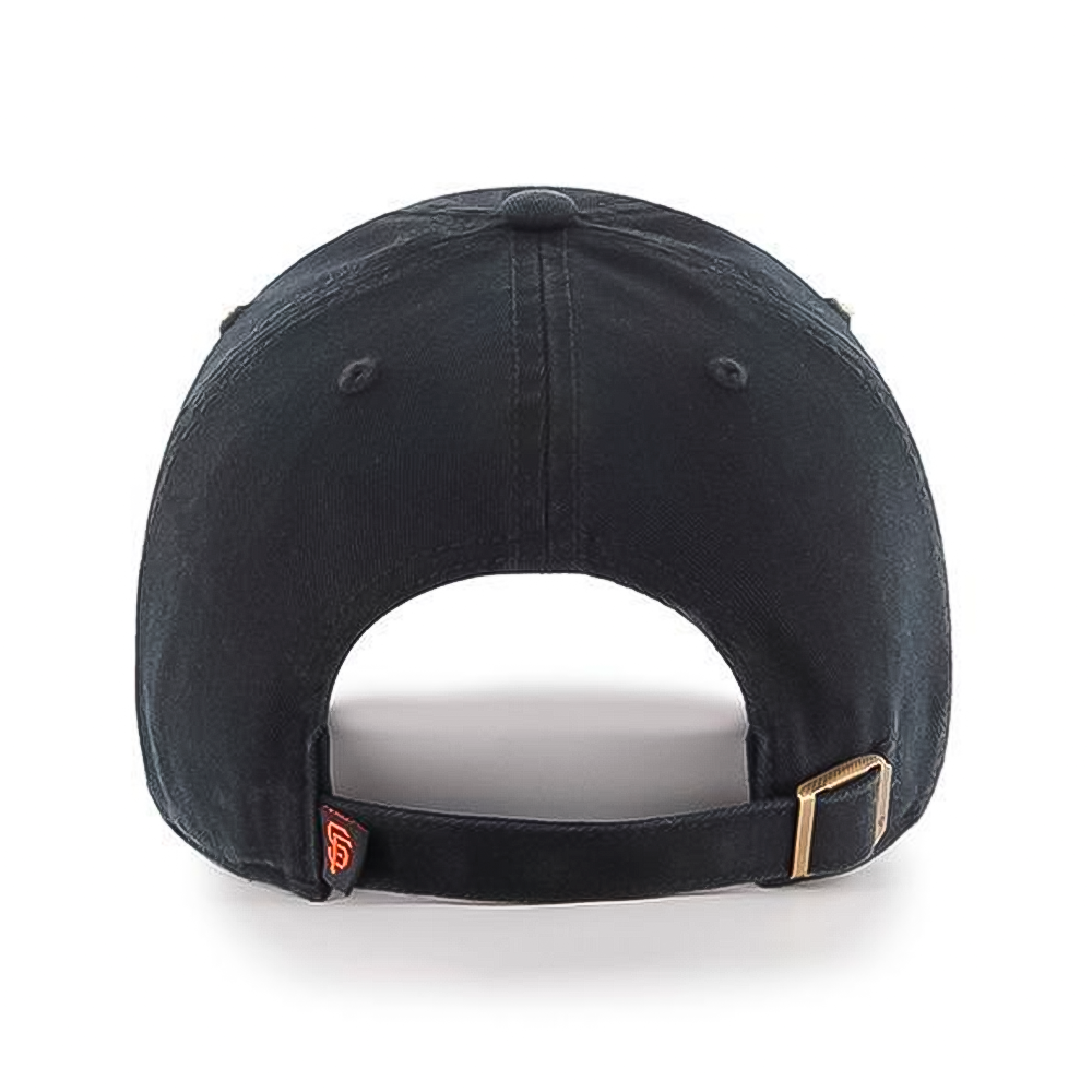San Francisco Giants '47 Clean Up