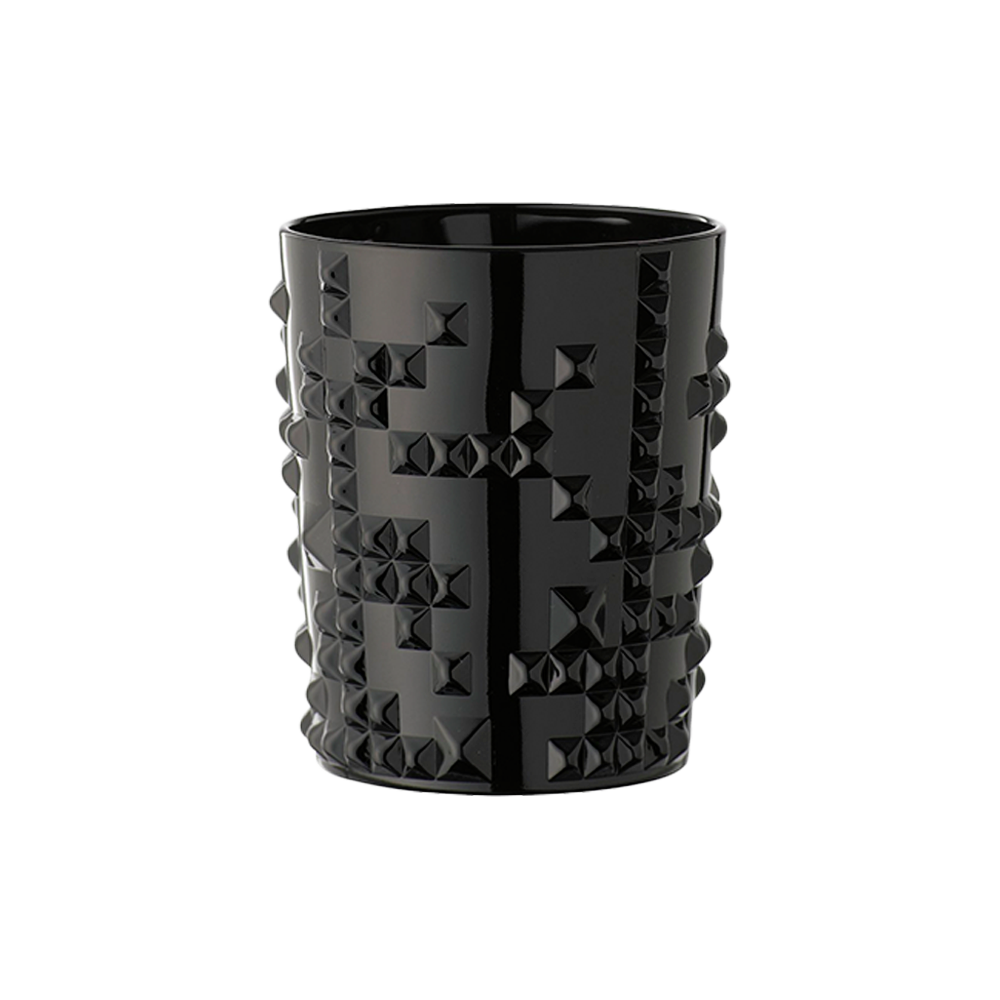Vaso Punk Black Whisky