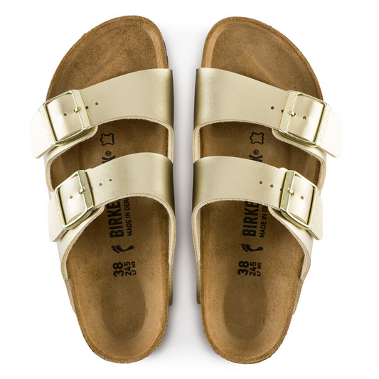 Arizona Birko Flor Gold Regular Fit