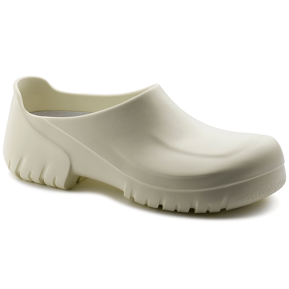 A630 PU White