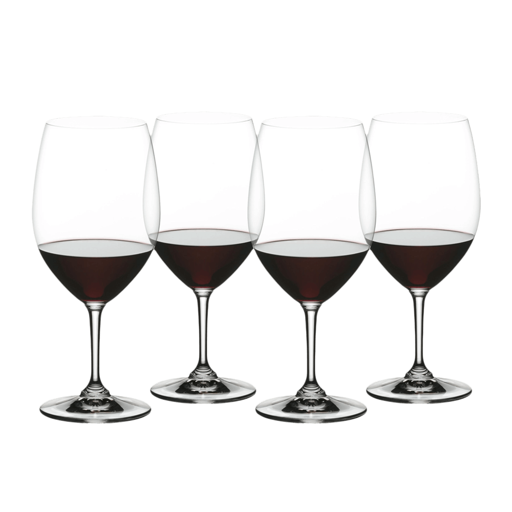 Copas Bordeaux Vivino Nachtmann (set de 4)