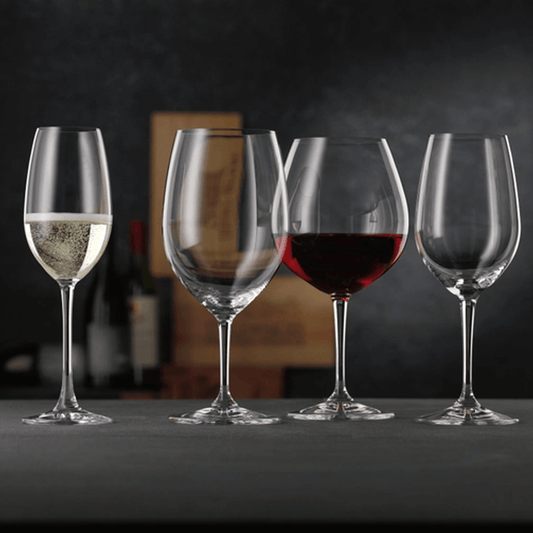 Copas Bordeaux Vivino Nachtmann (set de 4)