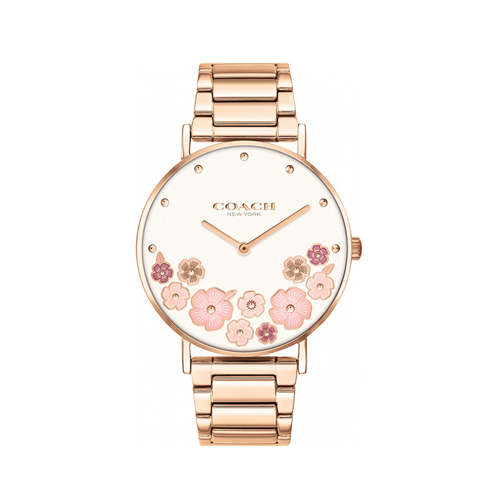 Reloj coach new online york