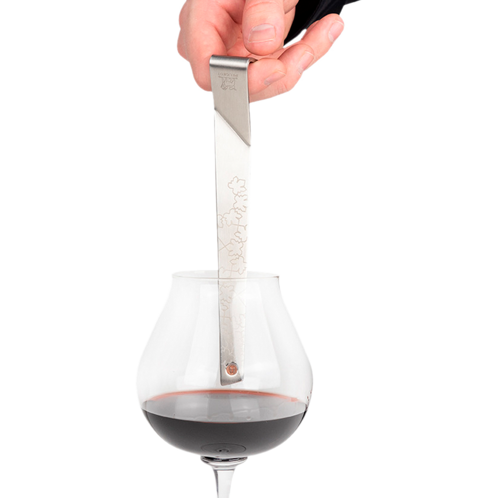 Clef du Vin