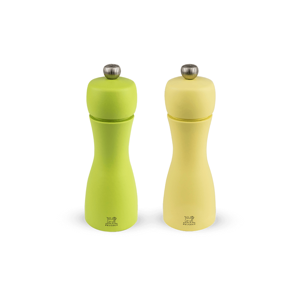 Tahiti Molinillos para Sal y Pimienta 15cm