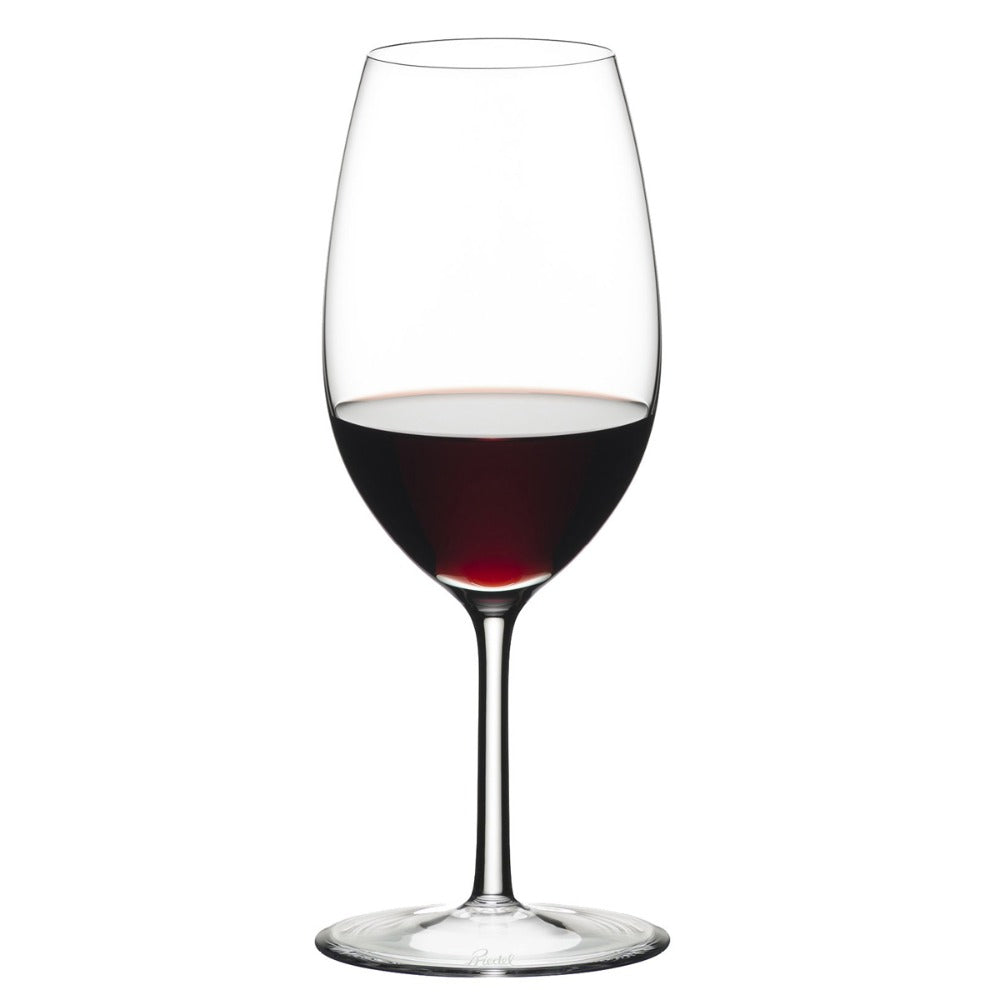 Riedel Sommeliers Copa Vintage Port